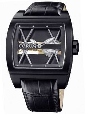 Corum Ti Bridge Limited