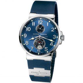 Ulysse Nardin Maxi Marine Chronometer 41mm