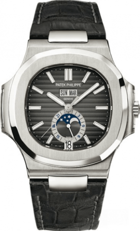 Patek Philippe Nautilus 5726 5726A-001