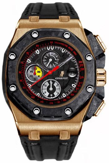 Audemars Piguet Royal Oak Offshore Grand Prix Chronograph