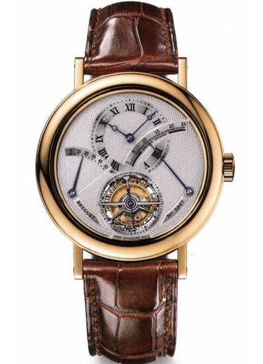 Breguet Classique Complications 3657 3657BA/12/9V6