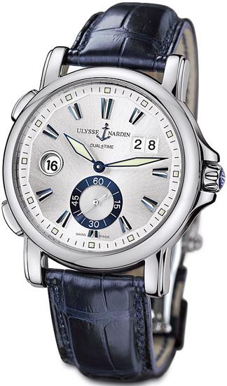 Ulysse Nardin Dual Time