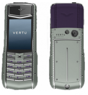 Vertu ascent ti cheked