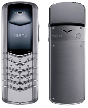 Vertu signature duos