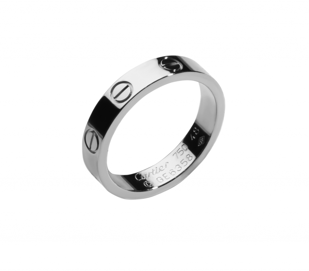 Cartier Love cartier-love