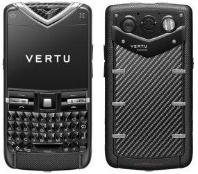 Vertu constellation quest carbon