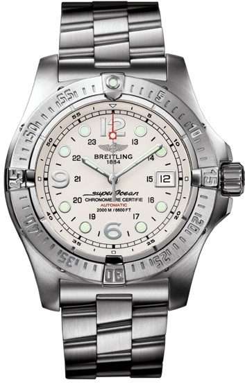 Breitling Avenger  Superocean