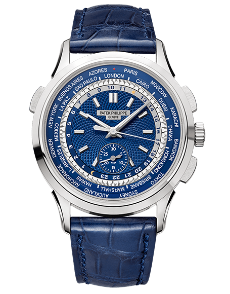 Patek Philippe Complications 5930