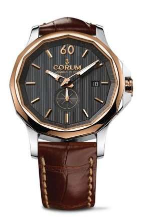 Corum Admiral`s Cup Legend