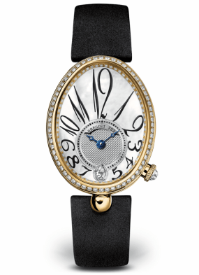 Breguet Reine de Naples