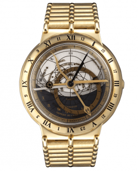 Ulysse Nardin Astrolabium Galileo Galilei