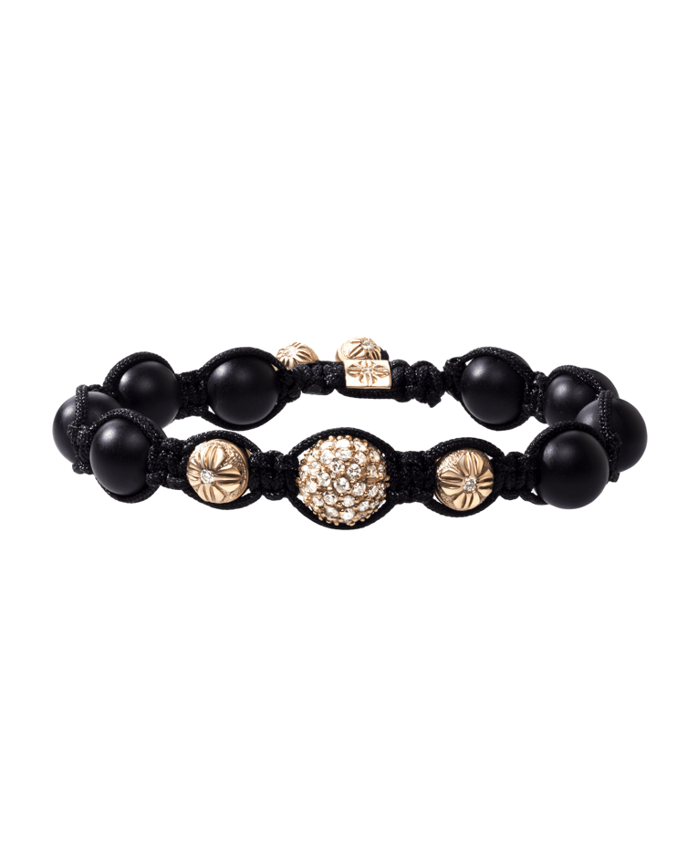 Браслет Shamballa