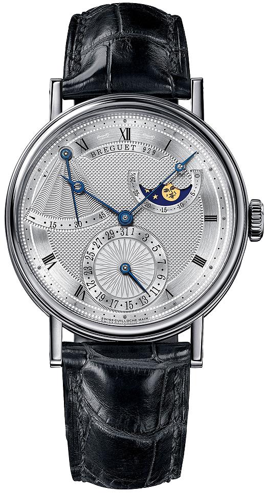 Breguet Classique