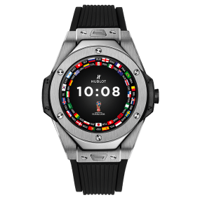 Hublot Big Bang Referee 2018 FIFA