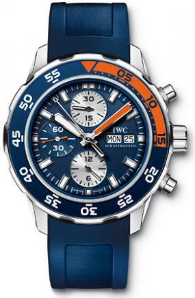 IWC Aquatimer Chronograph