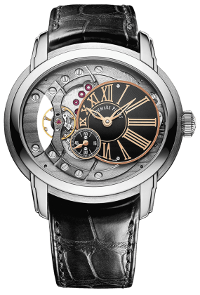 Audemars Piguet Millenary 4101