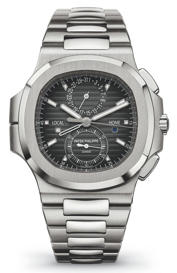 Patek Philippe Nautilus 5990