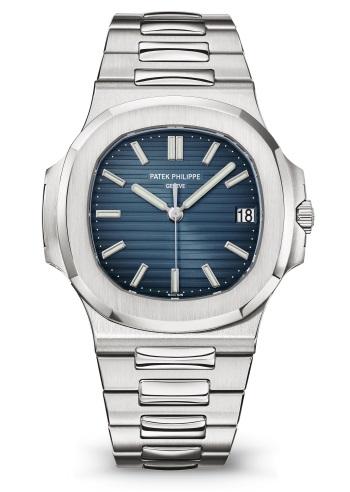 Patek Philippe Nautilus 5711