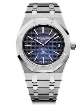 Audemars Piguet Extra-Thin Royal Oak 'Jumbo'