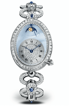 Breguet Reine de Naples 8909