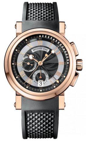 Breguet Marine 5827 Chronograph