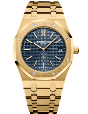 Audemars Piguet Extra-Thin Royal Oak 'Jumbo'