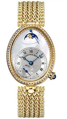 Breguet Reine de Naples 8908