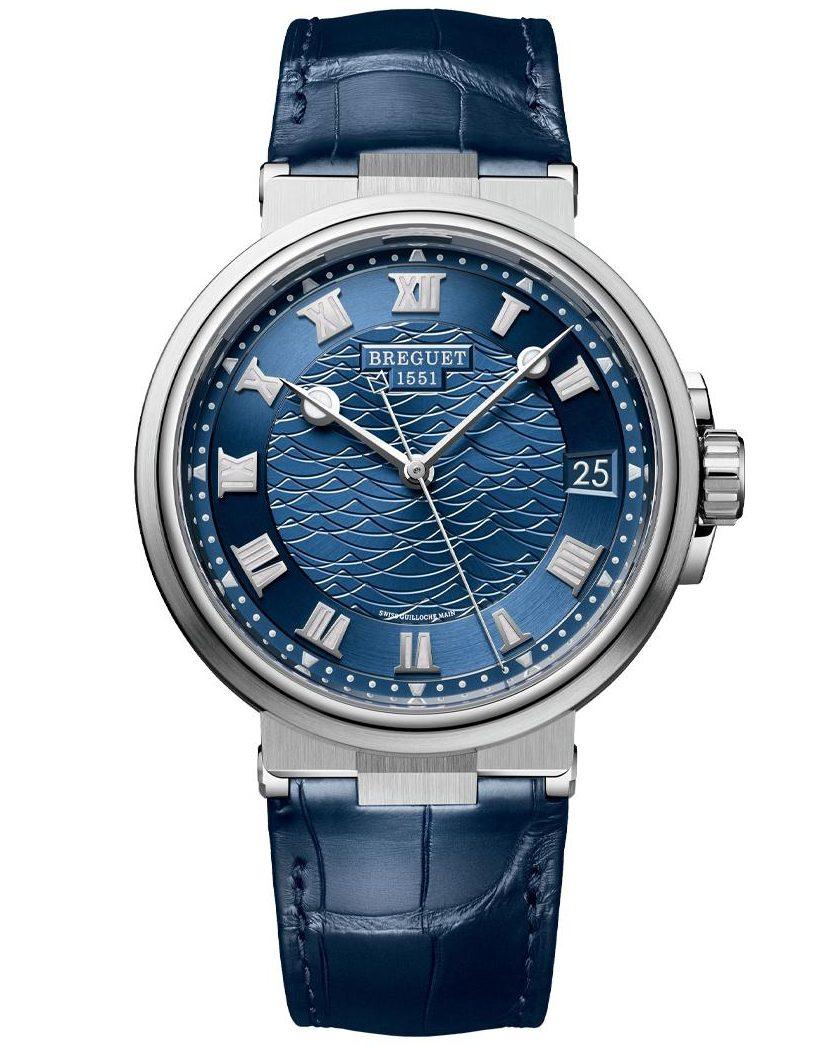 Breguet Marine 5517