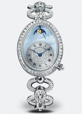 Breguet Reine de Naples 8909