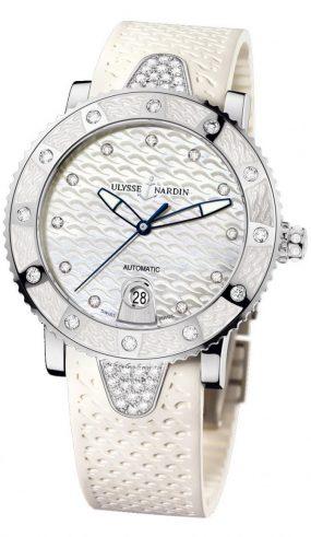 Ulysse Nardin Marine Collection Lady Diver