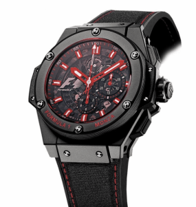 Hublot King Power F1 Monza