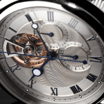 Breguet Marine Tourbillon 5837