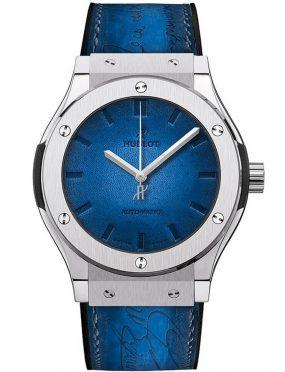 Hublot Classic Fusion Berluti