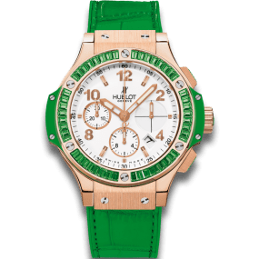 Hublot Big Bang Tutti Frutti 41 mm