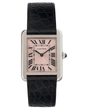 Cartier Tank Solo