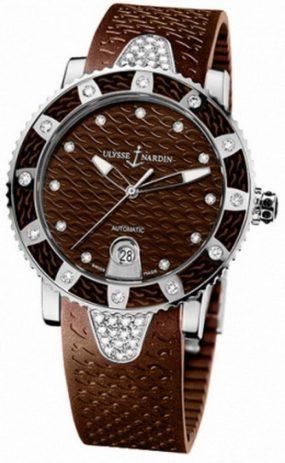 Ulysse Nardin Marine Lady Diver