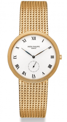 Patek Philippe Calatrava