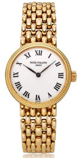 Patek Philippe Calatrava