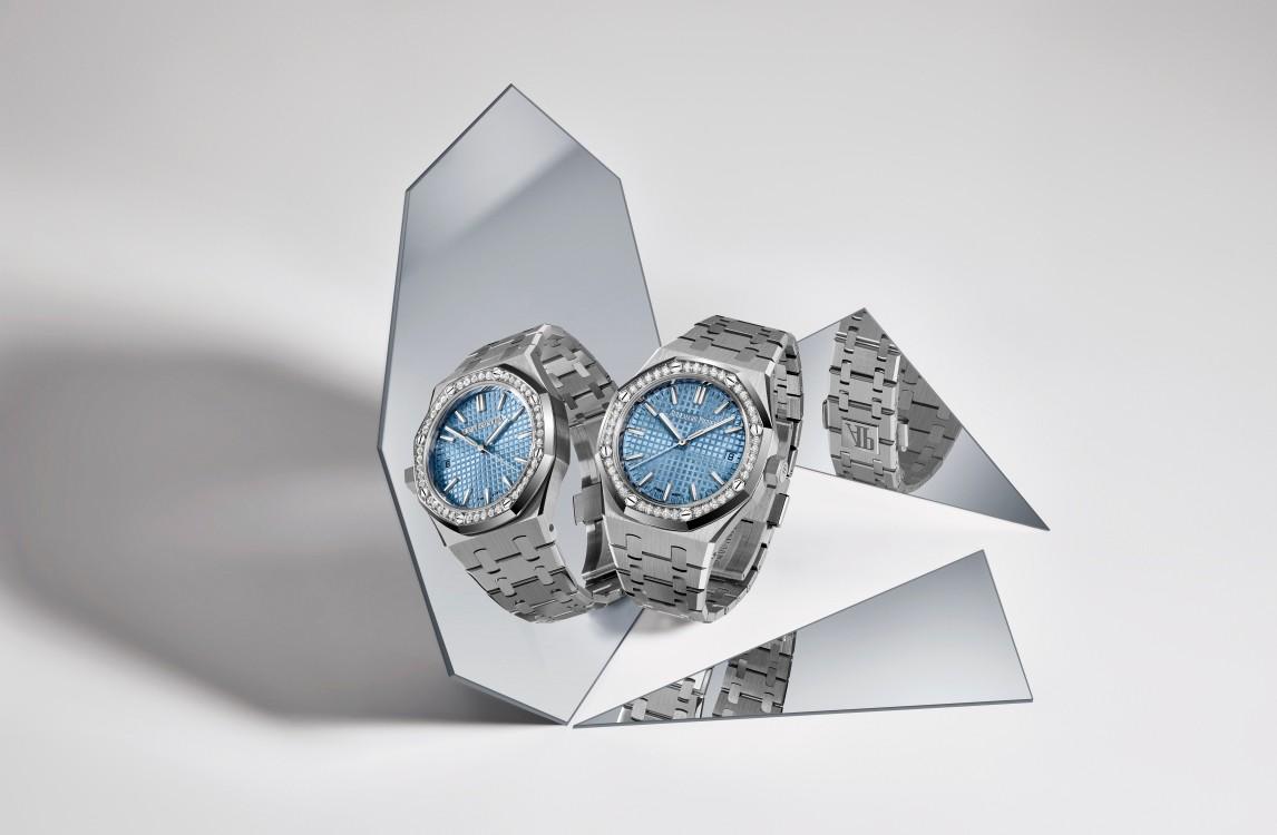 Audemars Piguet Royal Oak Selfwinding 37 mm