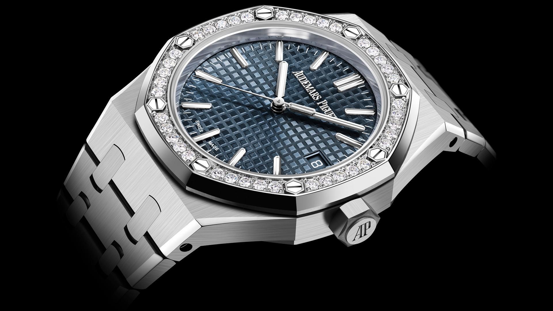Audemars Piguet Royal Oak Selfwinding 37 mm