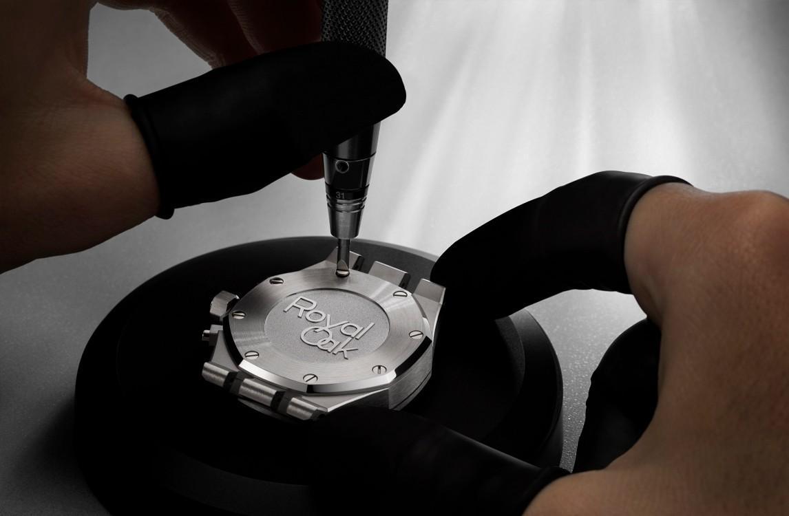 Audemars Piguet Royal Oak Selfwinding 38 mm