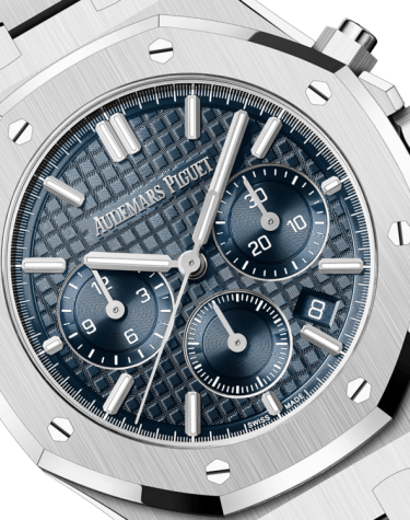 Audemars Piguet Royal Oak Selfwinding 38 mm