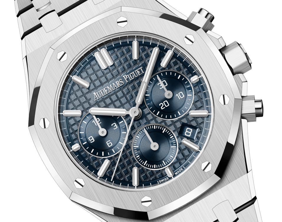Audemars Piguet Royal Oak Selfwinding 38 mm