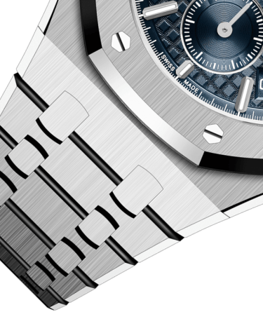 Audemars Piguet Royal Oak Selfwinding 38 mm