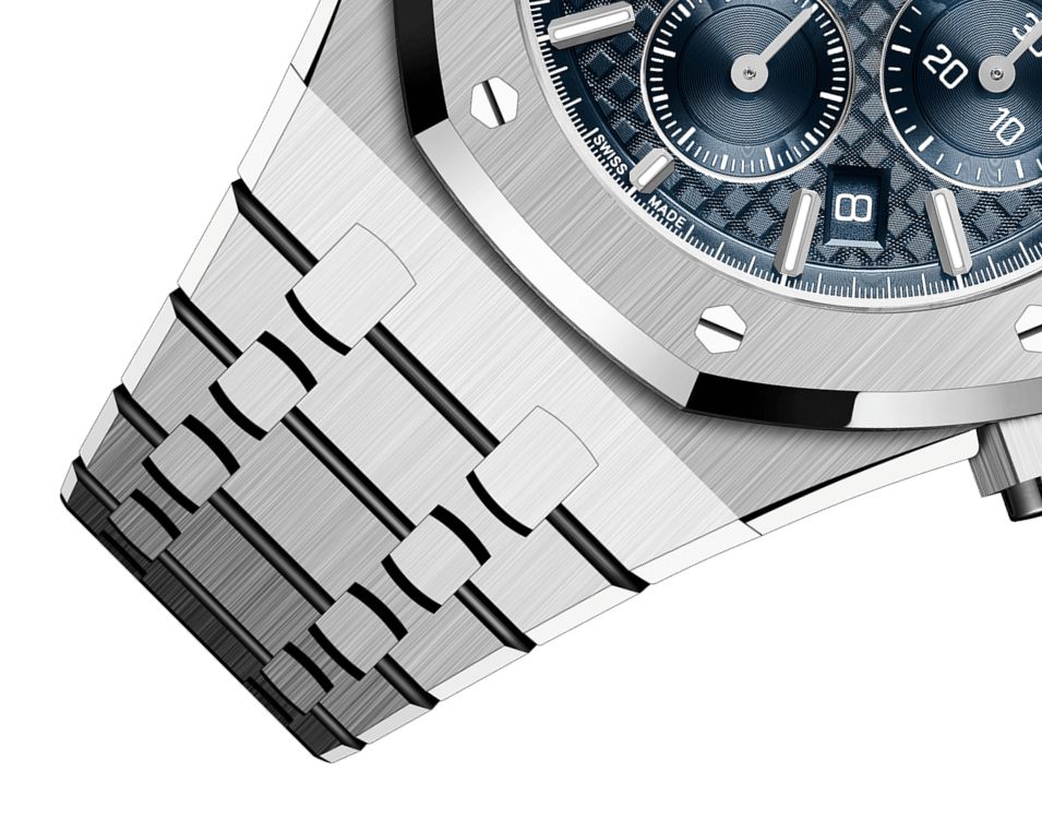 Audemars Piguet Royal Oak Selfwinding 38 mm