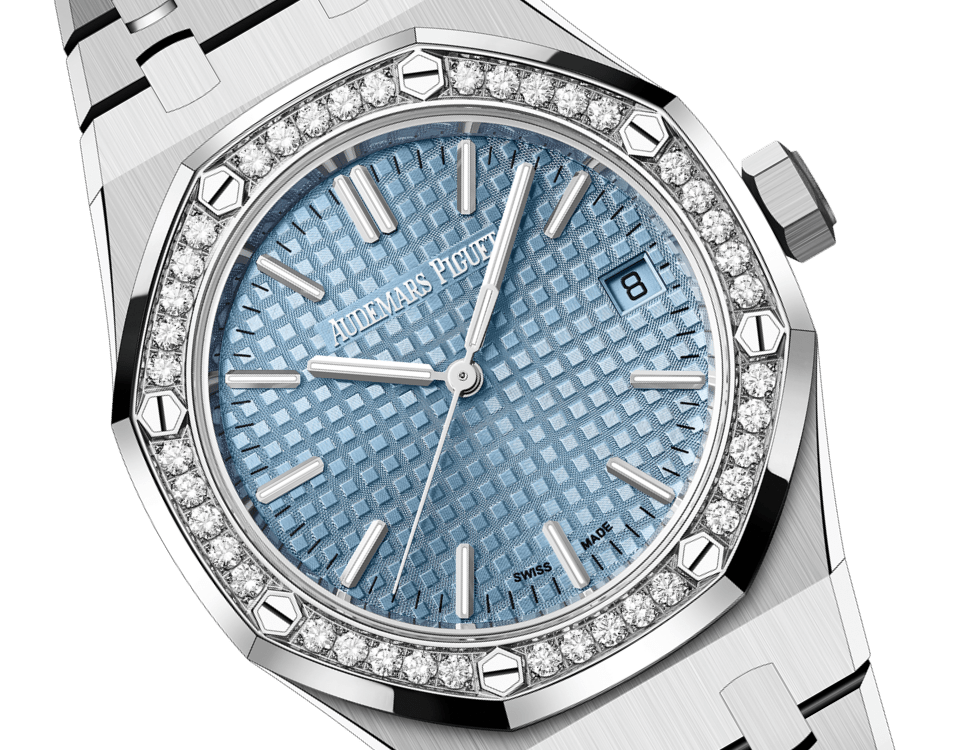 Audemars Piguet Royal Oak Selfwinding 37 mm