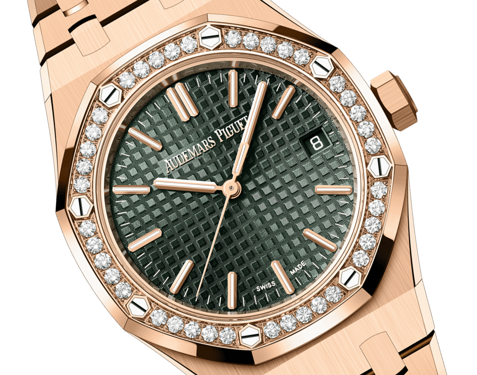 Audemars Piguet Royal Oak Selfwinding 37 mm