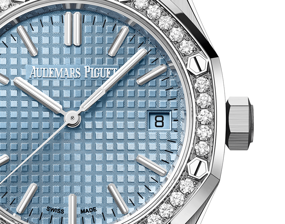 Audemars Piguet Royal Oak Selfwinding 37 mm