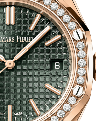 Audemars Piguet Royal Oak Selfwinding 37 mm