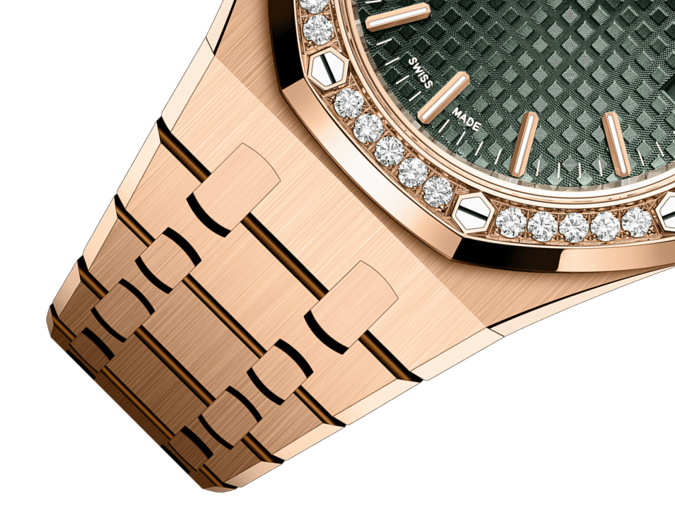 Audemars Piguet Royal Oak Selfwinding 37 mm